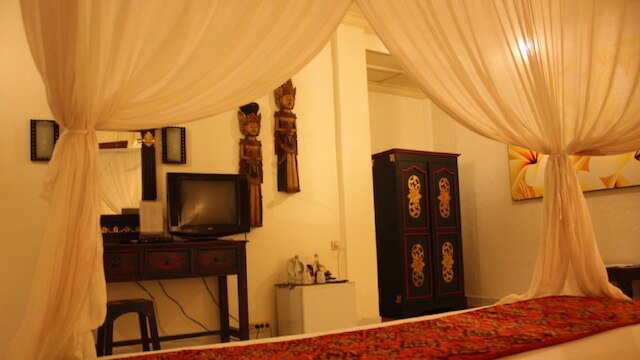 プリチェンダナリゾートバリ