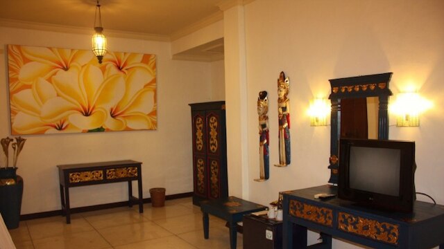 プリチェンダナリゾートバリ