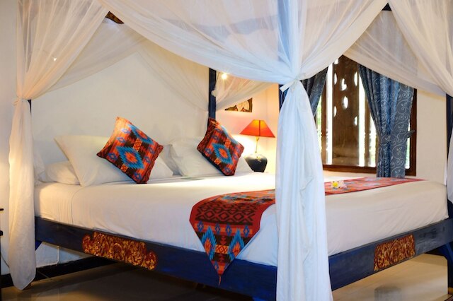 プリチェンダナリゾートバリ