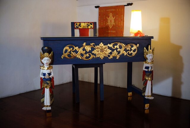 プリチェンダナリゾートバリ