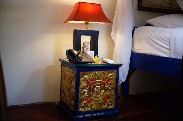 プリチェンダナリゾートバリ