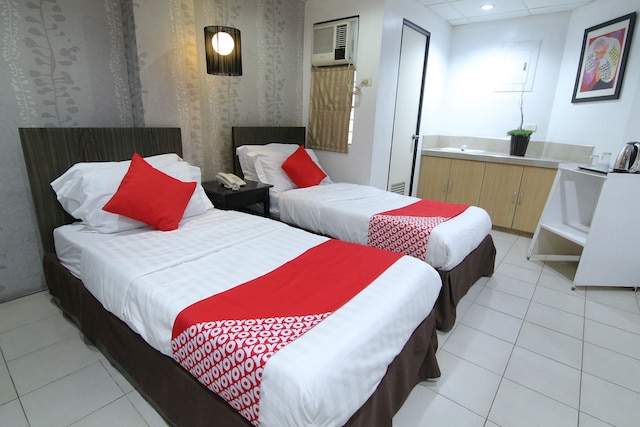 オレンジ ネスト オテル