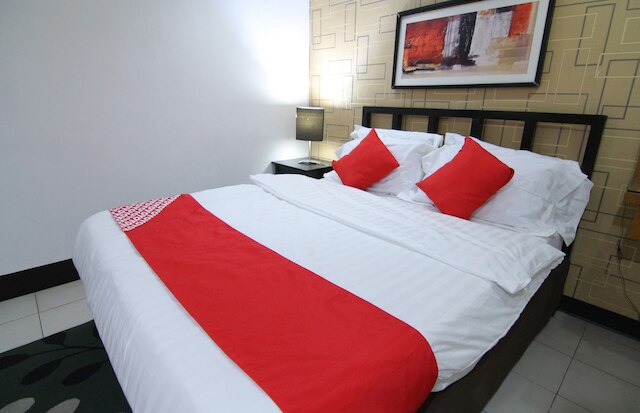 オレンジ ネスト オテル