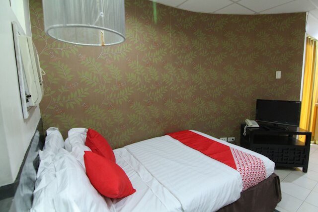 オレンジ ネスト オテル