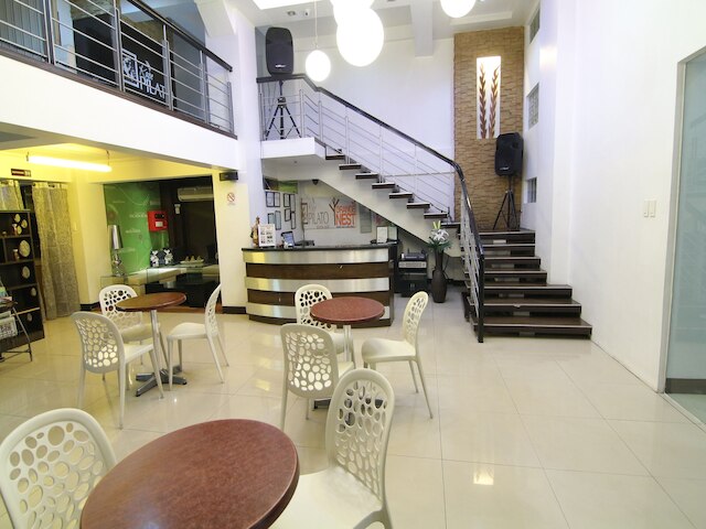 オレンジ ネスト オテル