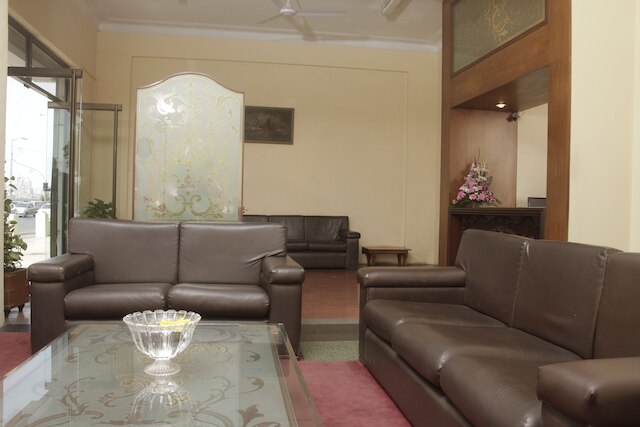 シー グリーン サウス ホテル