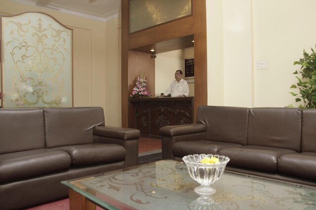 シー グリーン サウス ホテル