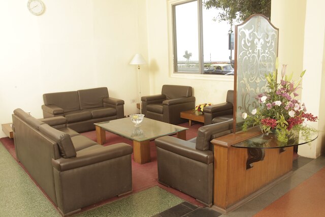 シー グリーン サウス ホテル