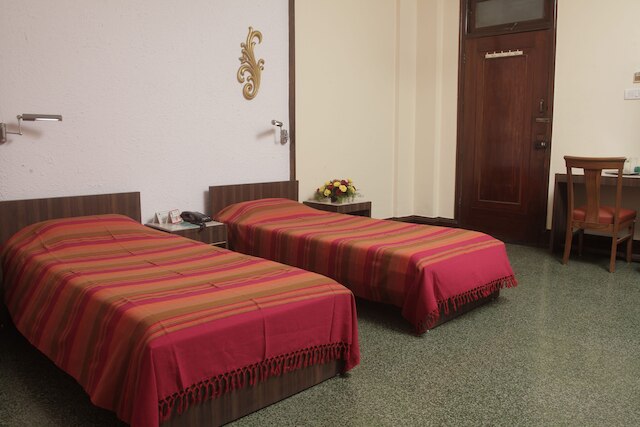 シー グリーン サウス ホテル