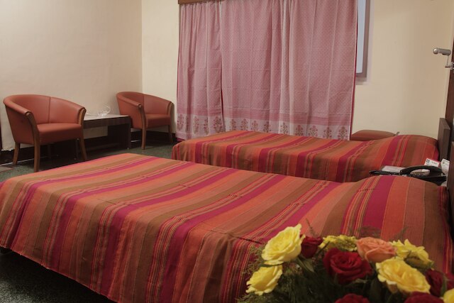 シー グリーン サウス ホテル