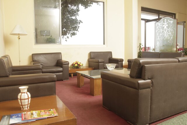 シー グリーン サウス ホテル