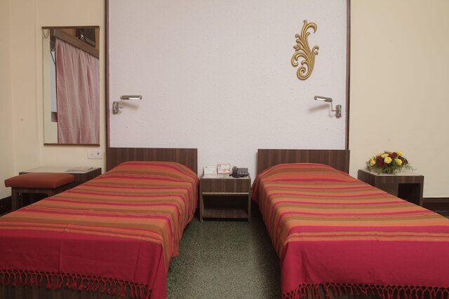 シー グリーン サウス ホテル