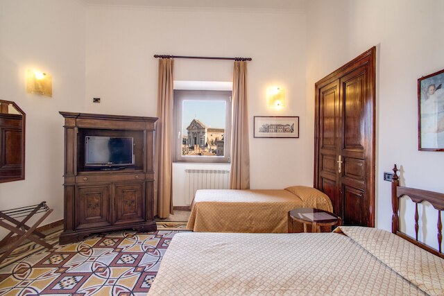 ホテル プリマベラ