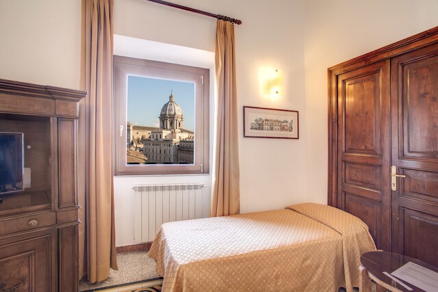 ホテル プリマベラ