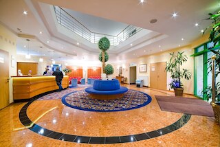 ホテル パートナー