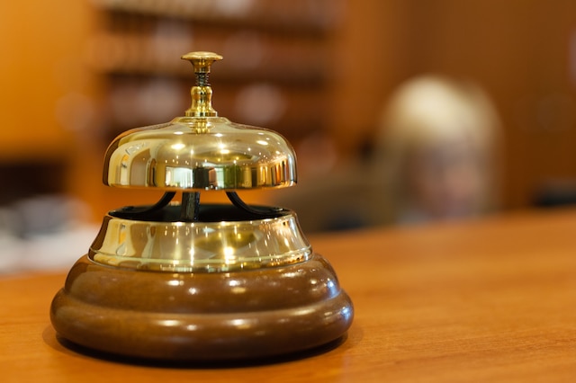 ホテル パートナー