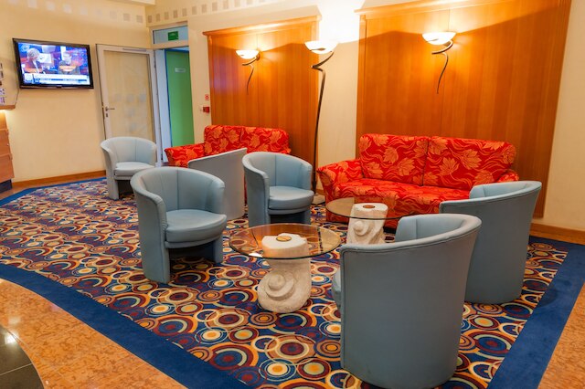 ホテル パートナー