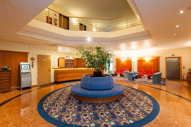 ホテル パートナー