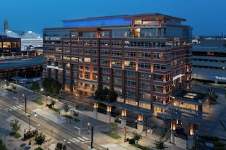 コートヤード バッファロー ダウンタウン / カナルサイド