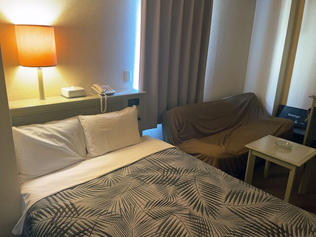 ホテル町田ヴィラ