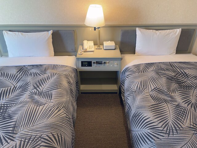 ホテル町田ヴィラ