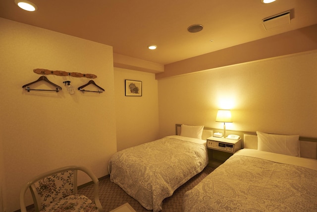 ホテル町田ヴィラ