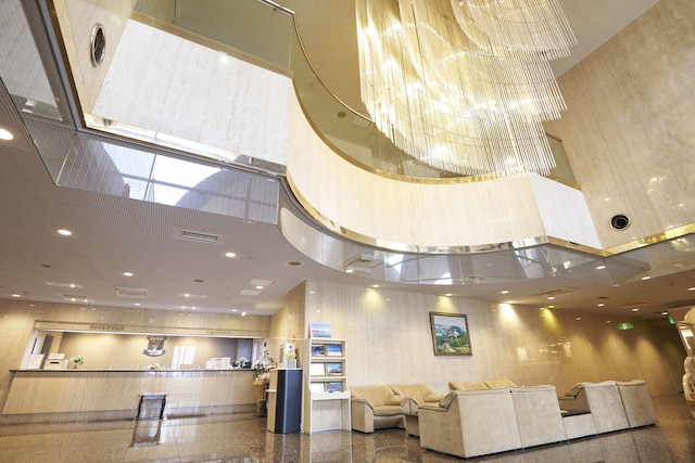 ホテル町田ヴィラ