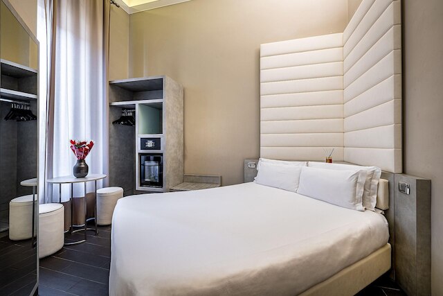 レジデンツァ レ フォンティチーネ