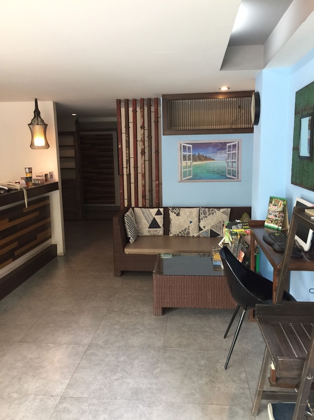 マンダラ ハウス