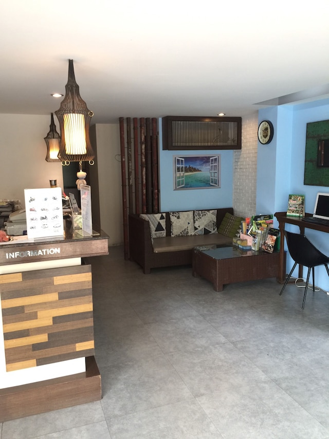 マンダラ ハウス