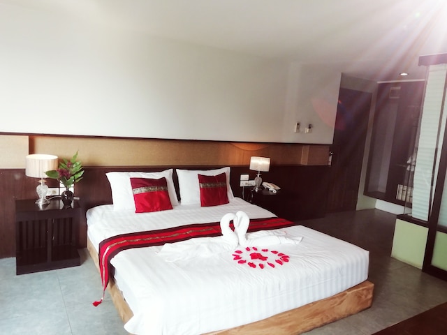 マンダラ ハウス