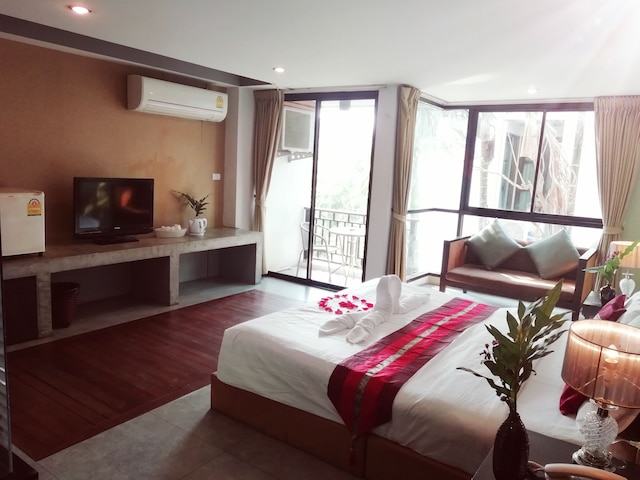 マンダラ ハウス