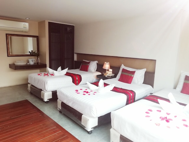 マンダラ ハウス