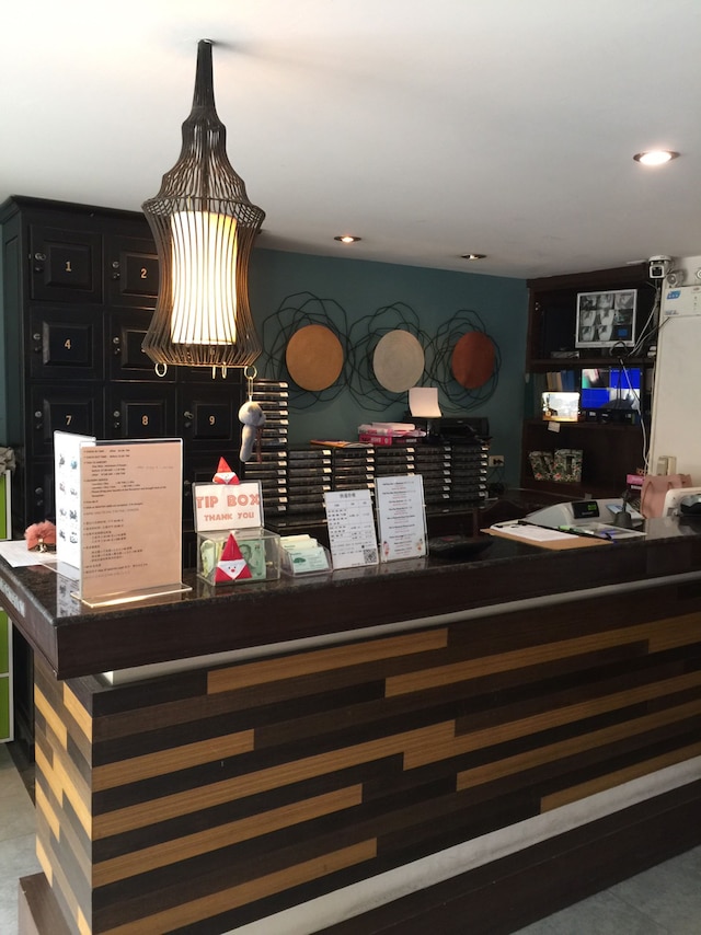 マンダラ ハウス