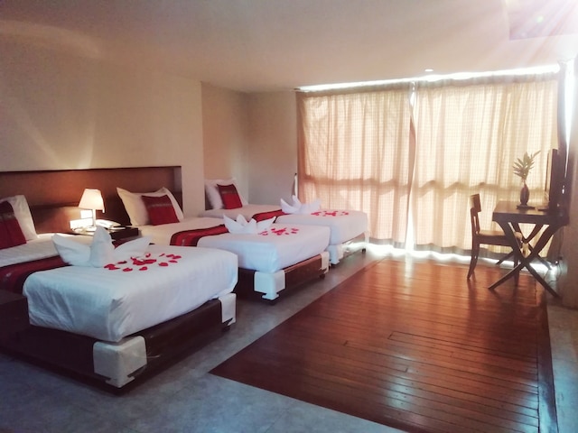 マンダラ ハウス