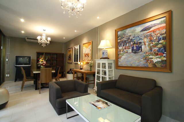 リル チェンマイ