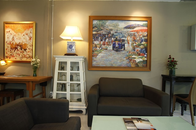 リル チェンマイ