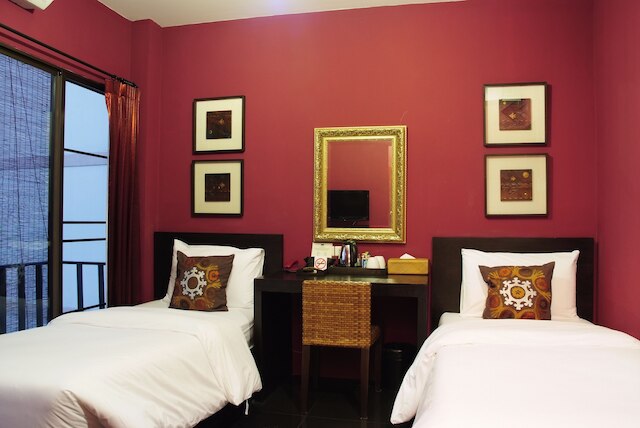 リル チェンマイ