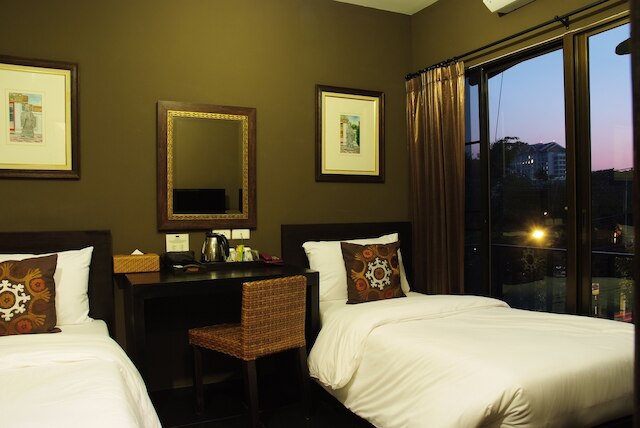 リル チェンマイ