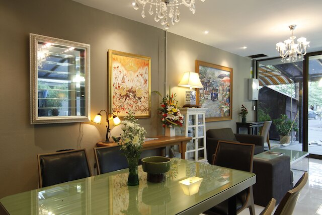 リル チェンマイ