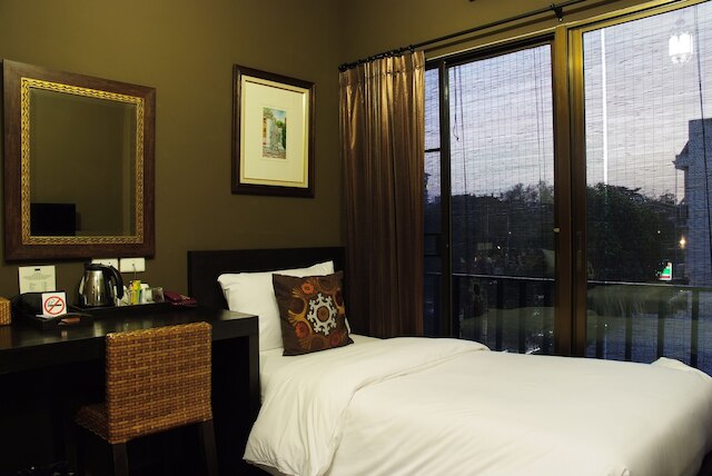 リル チェンマイ