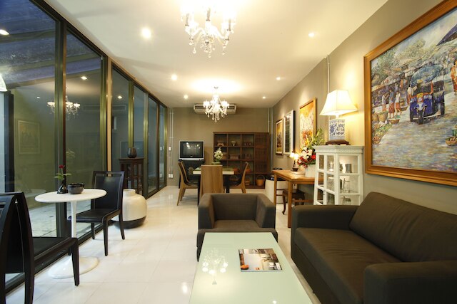 リル チェンマイ