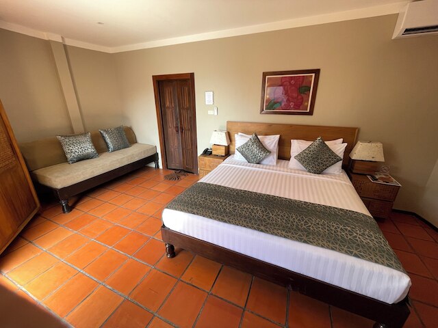 ビヨンド ザ ブルー ホライゾン ヴィラ リゾート