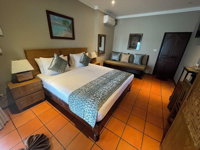 ビヨンド ザ ブルー ホライゾン ヴィラ リゾート