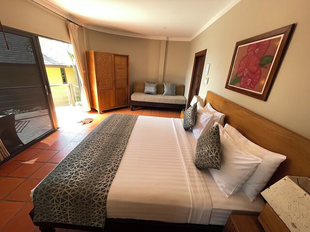 ビヨンド ザ ブルー ホライゾン ヴィラ リゾート