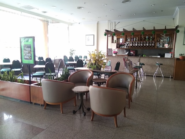 ホテル・ザンブガー・ワイラ・クアラルンプール