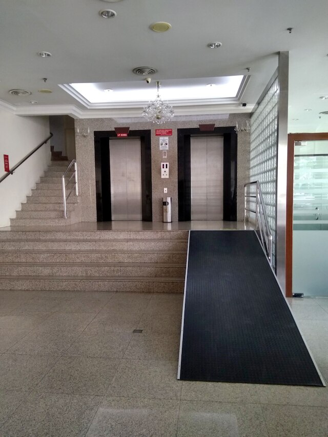 ホテル・ザンブガー・ワイラ・クアラルンプール