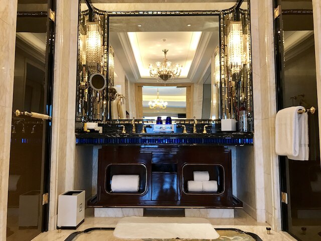 ワンダ レイン 武漢 (武漢万達瑞華酒店)