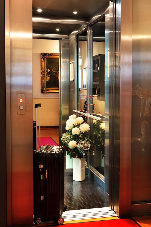 ホニヒモンド ブティック ホテル ベルリン - ミッテ