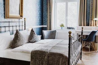 ホニヒモンド ブティック ホテル ベルリン - ミッテ